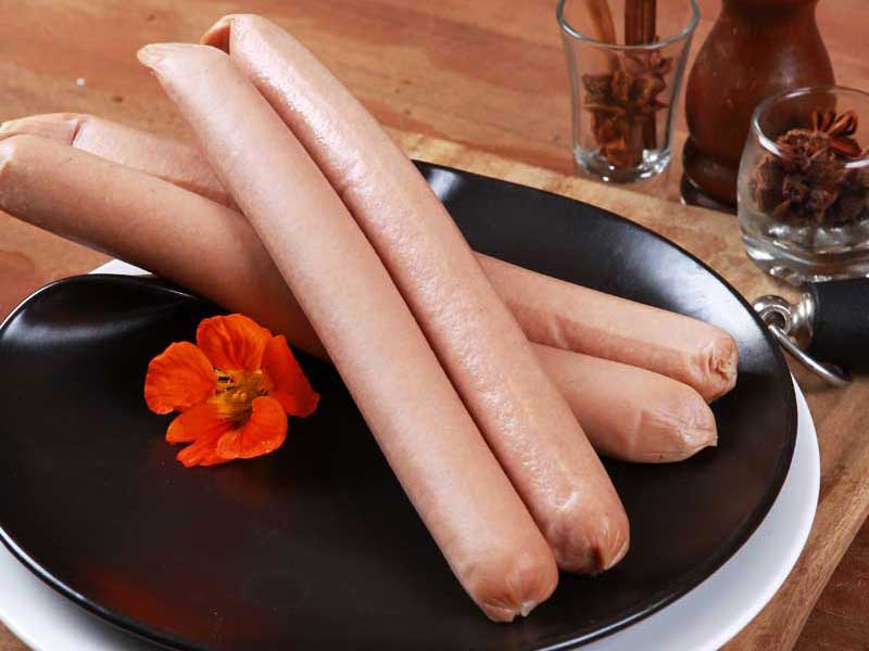 Chicken Winerly Sausages