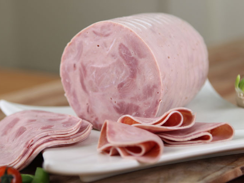 Deli Ham