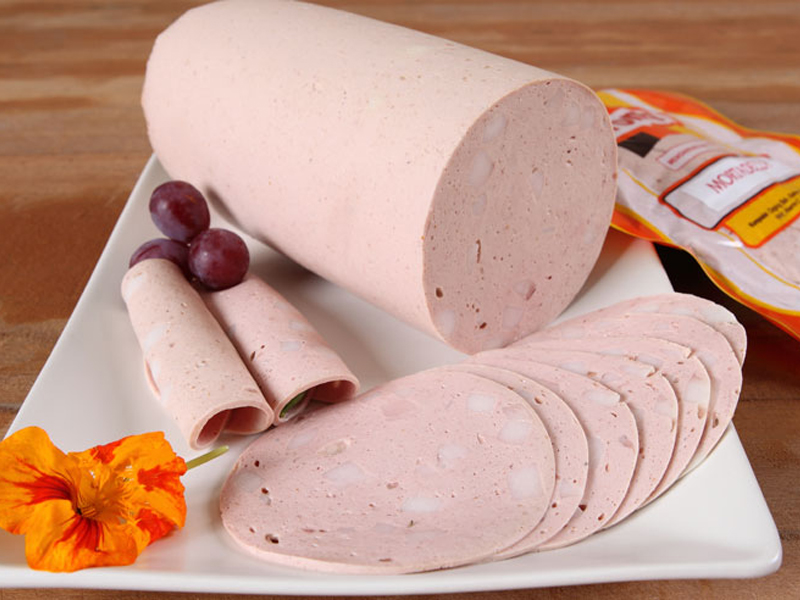 Mortadella