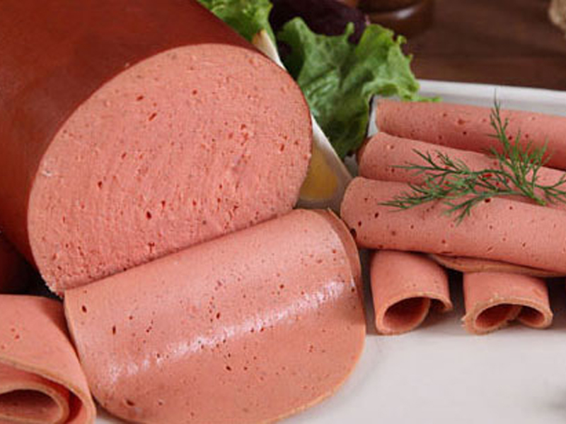 Beef Bologna