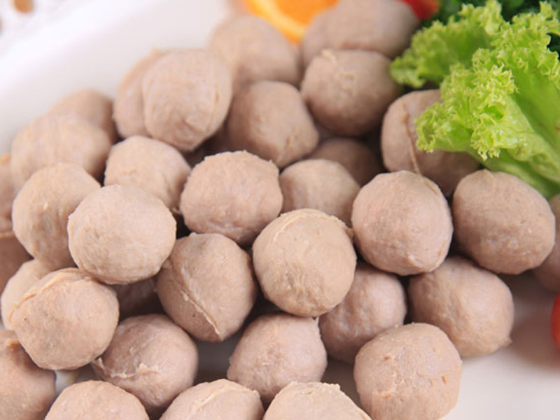 Chicken Meat Ball (Bakso Ayam)