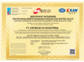 Certificates HACCP